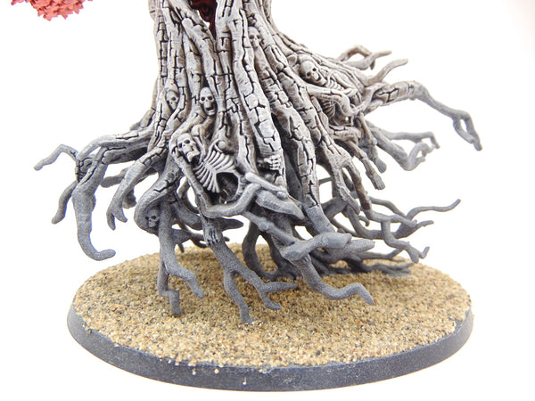 Vengeful Skullroot