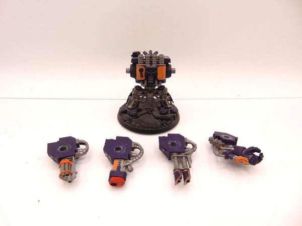 Venerable Dreadnought