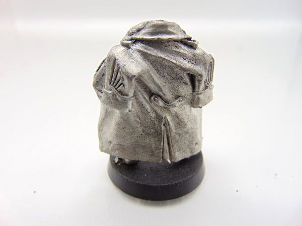 Lord Castellan Ursarkar Creed