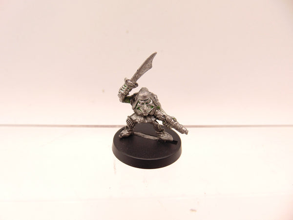 Gretchin Lugwot