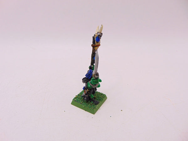 Goblin Shaman