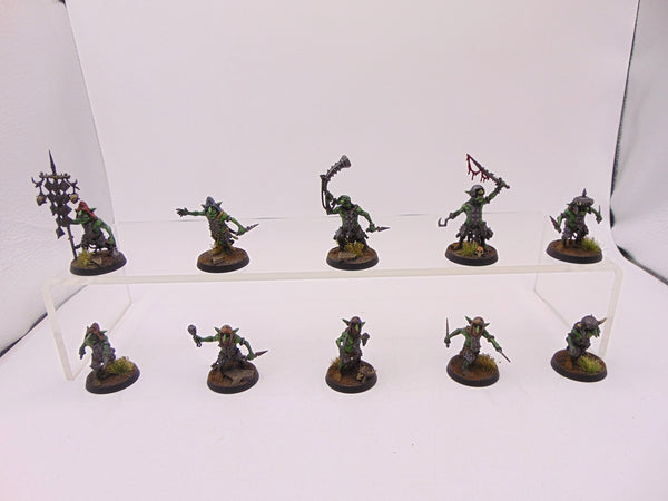 Hobgrot Slittaz