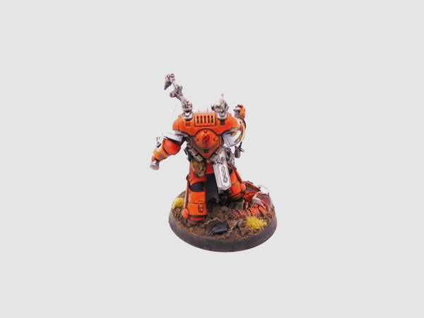 Primaris Apothecary
