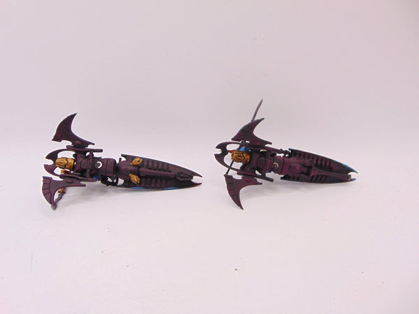 Skyweavers