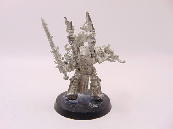 Abaddon the Despoiler