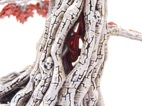 Vengeful Skullroot