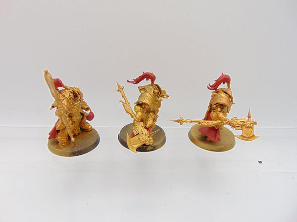 Allarus Custodians