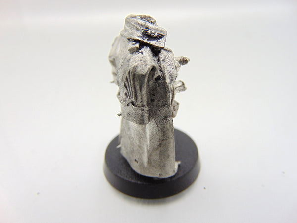 Lord Castellan Ursarkar Creed