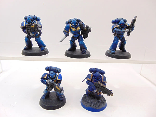 Intercessors