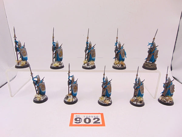 Lothern Sea Guard