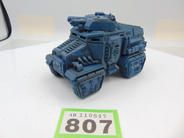 Taurox Prime