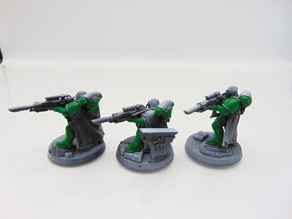 Eliminators