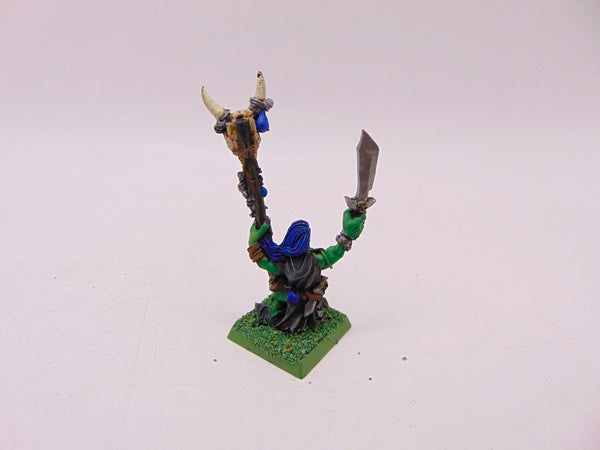 Goblin Shaman
