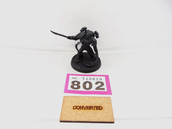 Lord Exultant Conversion