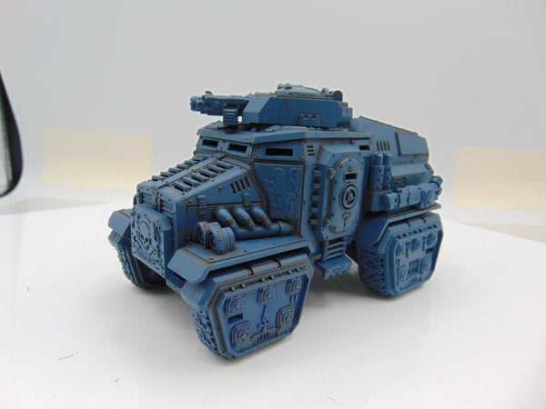 Taurox Prime