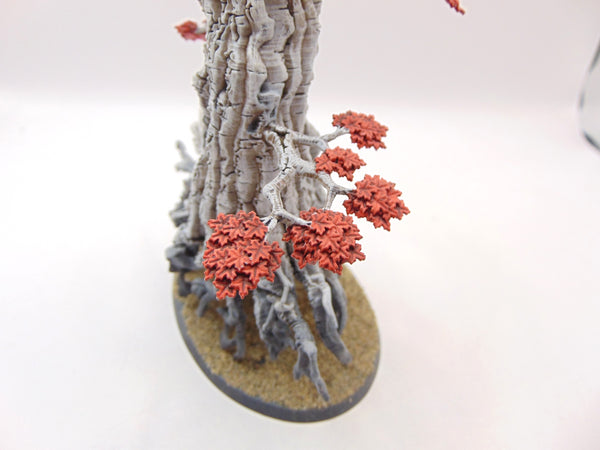 Vengeful Skullroot