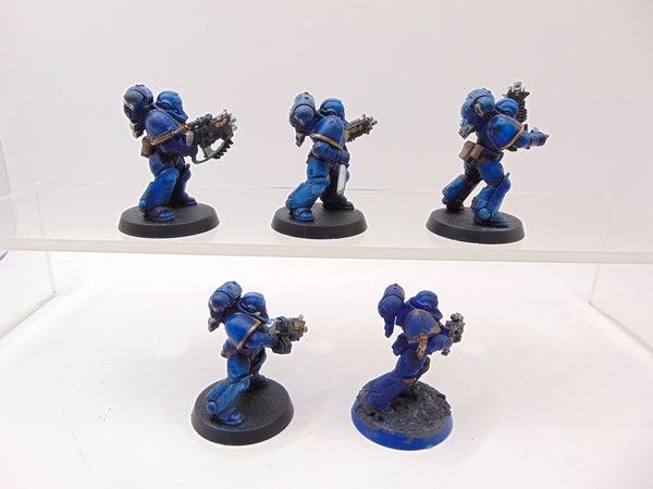 Intercessors