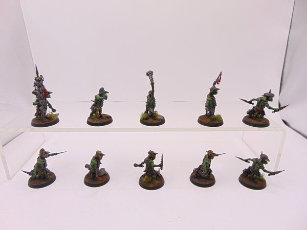 Hobgrot Slittaz