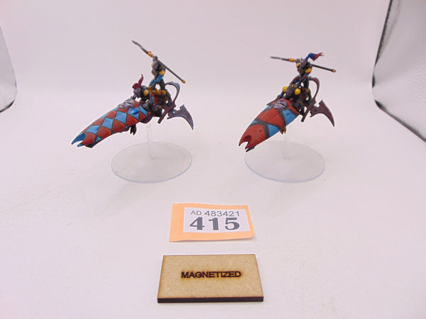 Skyweavers