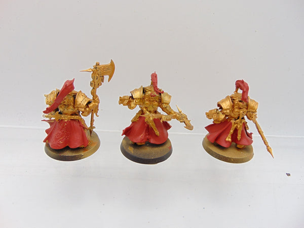 Allarus Custodians