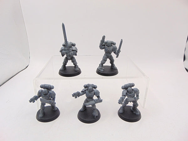 Assault Intercessors Conversion