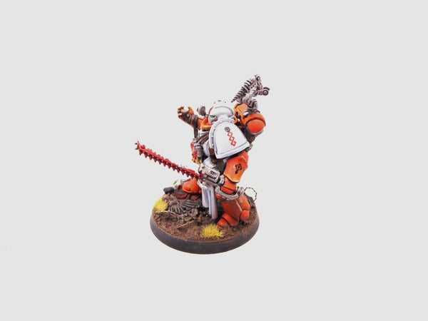 Primaris Apothecary