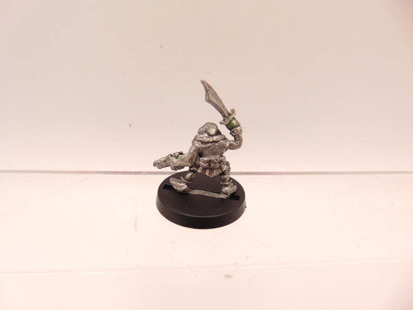 Gretchin Lugwot