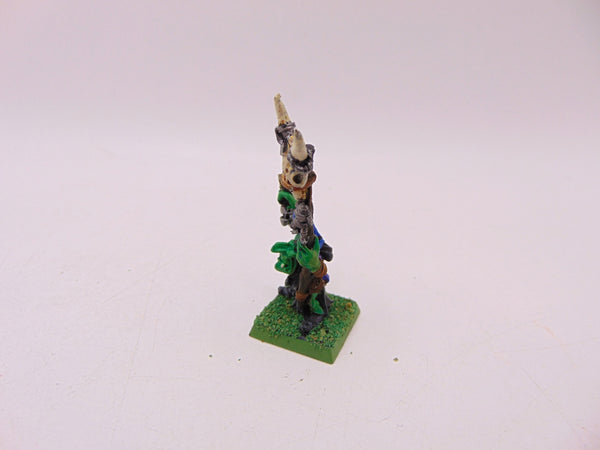 Goblin Shaman