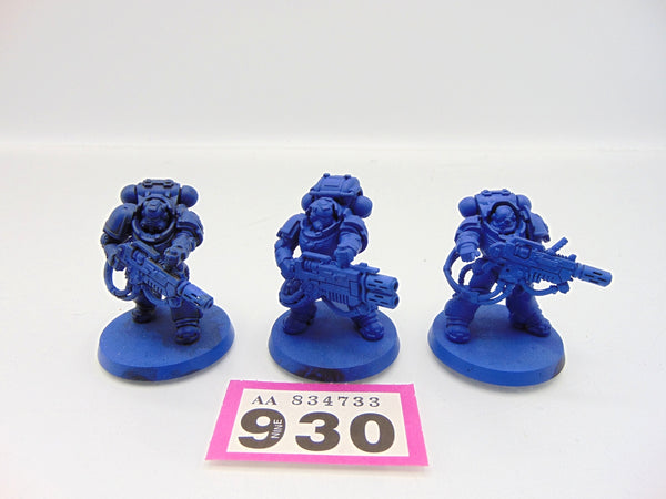Eradicators