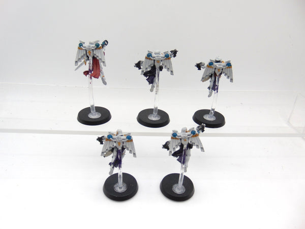 Seraphim Squad