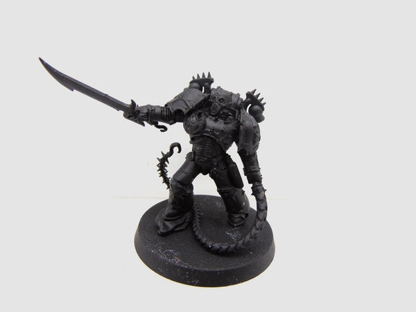 Lord Exultant Conversion