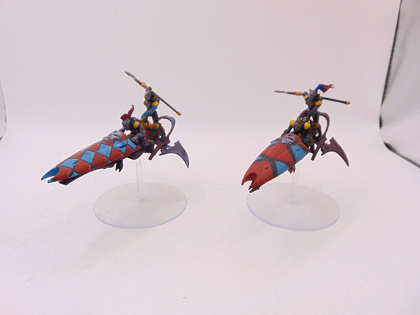 Skyweavers