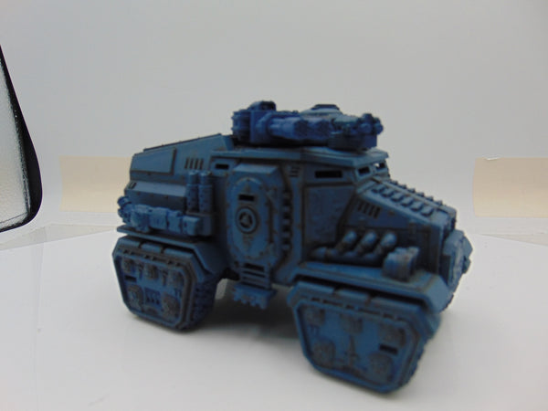 Taurox Prime