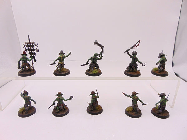 Hobgrot Slittaz