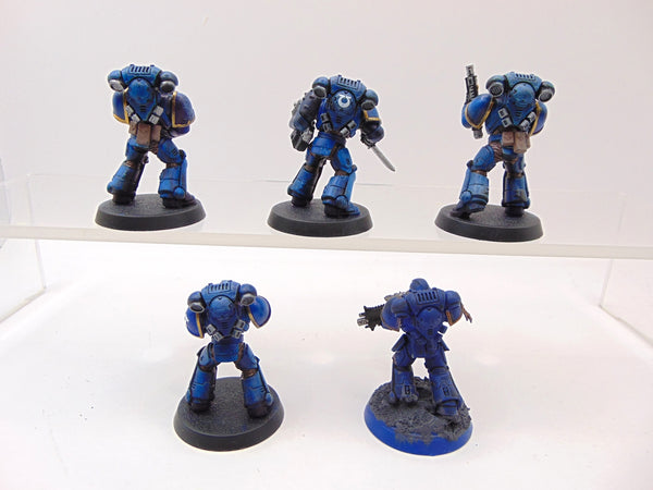 Intercessors