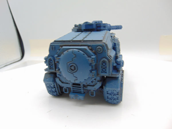 Taurox Prime