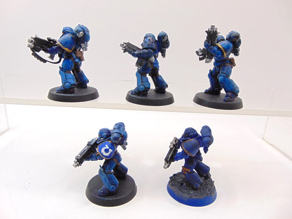 Intercessors