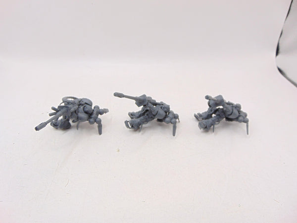 Suppressors