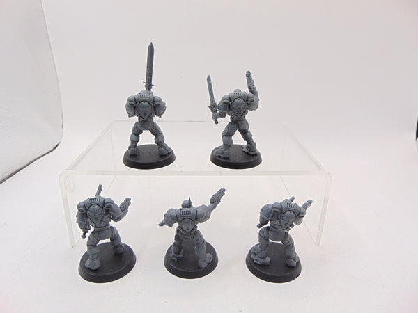 Assault Intercessors Conversion