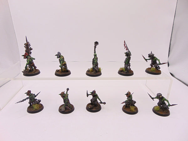 Hobgrot Slittaz