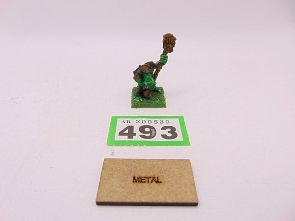 Orc Shaman Nazgob