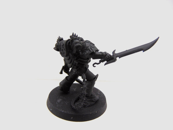 Lord Exultant Conversion