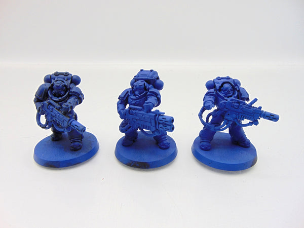 Eradicators