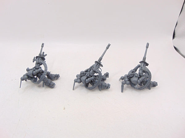 Suppressors