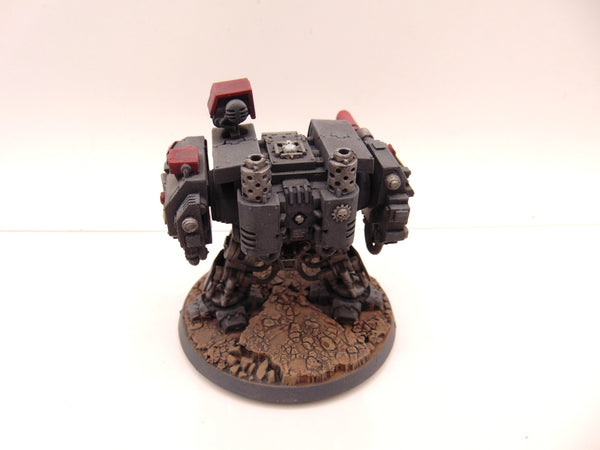 Venerable Dreadnought