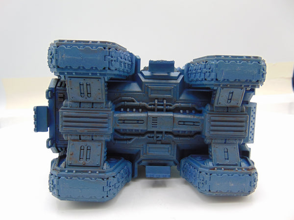 Taurox Prime