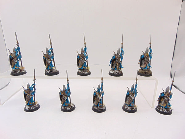 Lothern Sea Guard