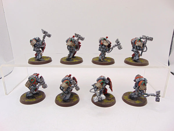 Terminator Assault Squad
