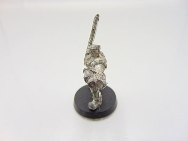 Catachan Sergeant
