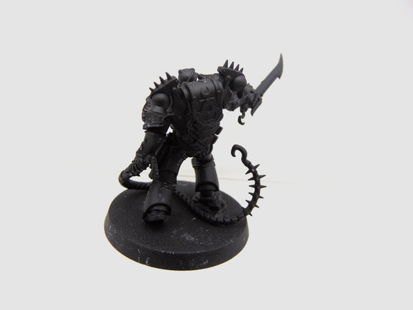 Lord Exultant Conversion